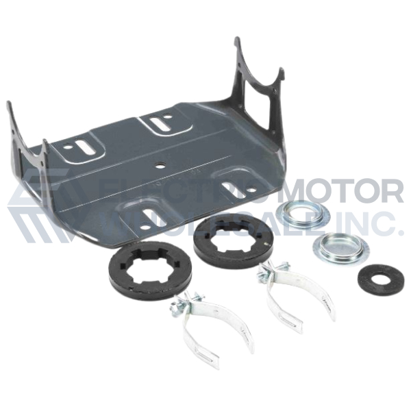 Image for A279 MARATHON RESILIENT MOUNTING KIT